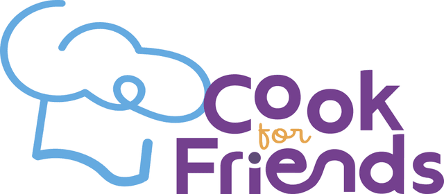 Cook for Friends
